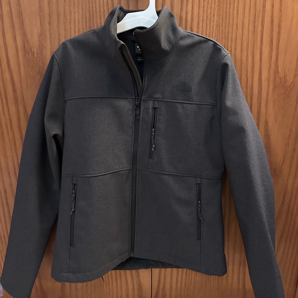 The North Face jacket. Excellent condition!